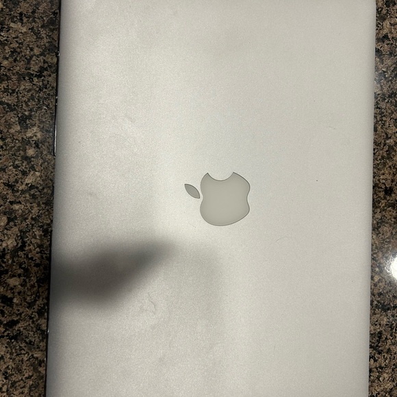 MacBook Air 2013 - Picture 3 of 3